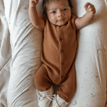 Yumi Baby Wieglaken Galaxy 40x80cm koop je bij Babywinkel