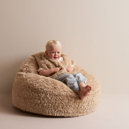 Zitzak Snuggle koop je bij Babywinkel