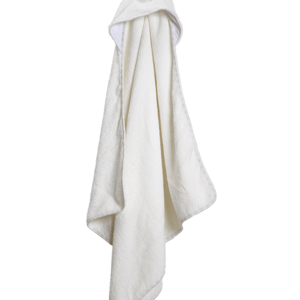 Zoocchini Badjas Baby Lola The Lamb Katoen koop je bij Babywinkel