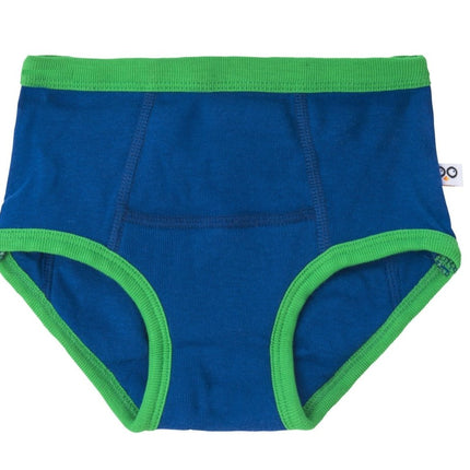 Zoocchini Oefenbroekje Boys Jurassic Katoen 3st koop je bij Babywinkel
