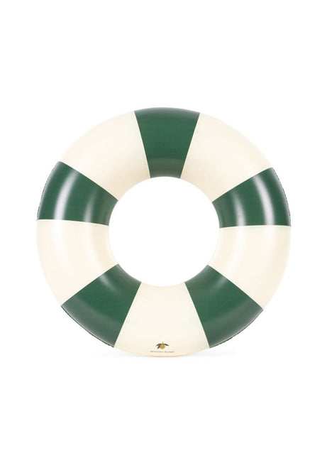 Zwemband Kind Green Stripe koop je bij Babywinkel