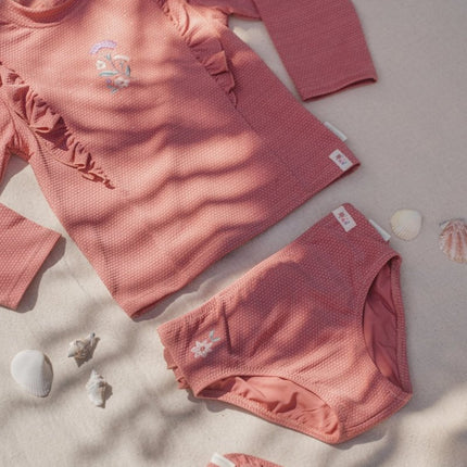 Zwembroekje Dreamy Pink Sparkle koop je bij Babywinkel